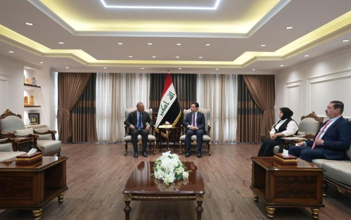 شاخوان عبدالله يوصي بإلغاء قرارات مجلس قيادة الثورة المنحل وإعادة العقارات إلى أصحابها