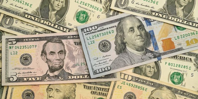 "زلزال" الدولار يضرب الأسواق العراقية مع بداية 2026