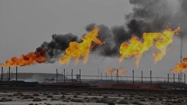 مؤشرات الطاقة: أسعار النفط العراقي تسجل تراجعاً طفيفاً رغم المكاسب العالمية