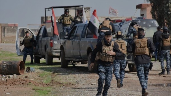 أمن البصرة يطيح بـ"عصابة الرمانات" بعد هجوم مسلح استهدف منطقة العالية