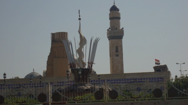 أزمة "خطوة الإمام علي": قائممقام الزبير يكشف كسر المستثمر لقرار محافظ البصرة